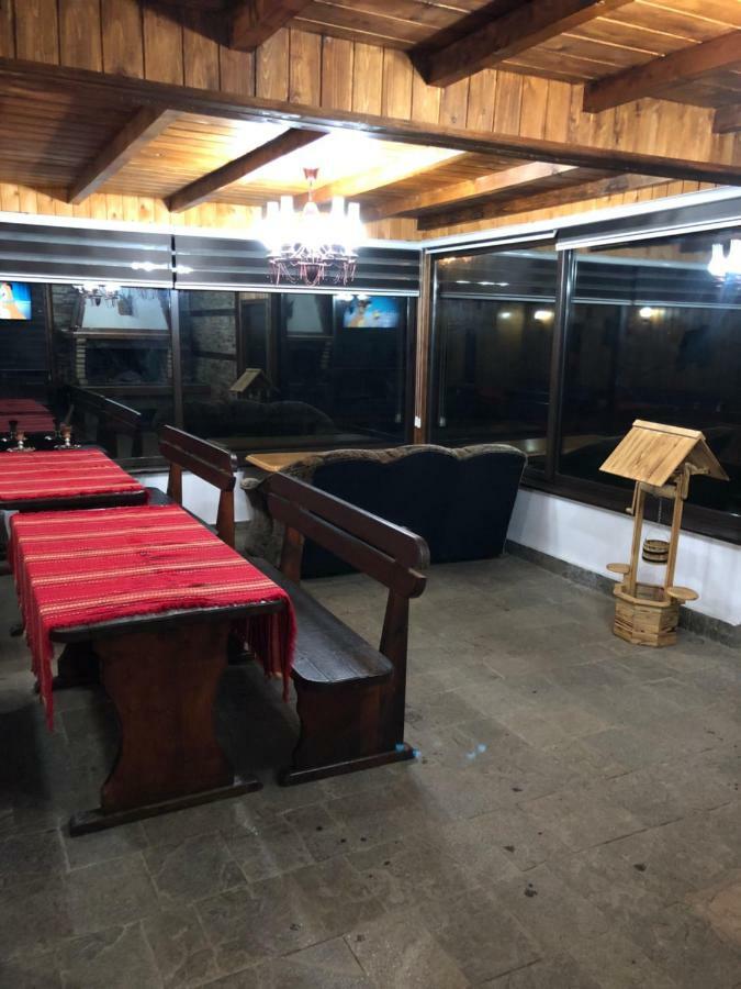 Villa Sunrise 多斯帕特 外观 照片