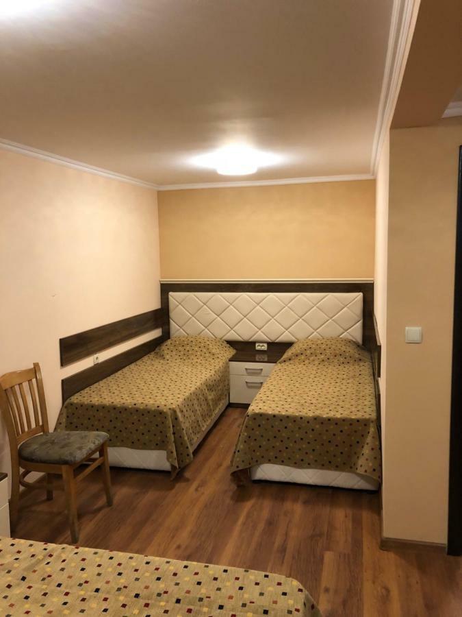 Villa Sunrise 多斯帕特 外观 照片