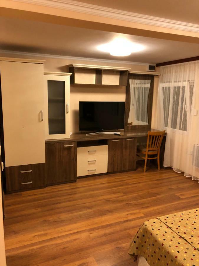 Villa Sunrise 多斯帕特 外观 照片