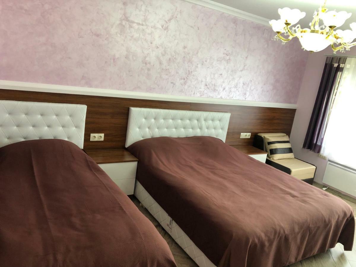 Villa Sunrise 多斯帕特 外观 照片