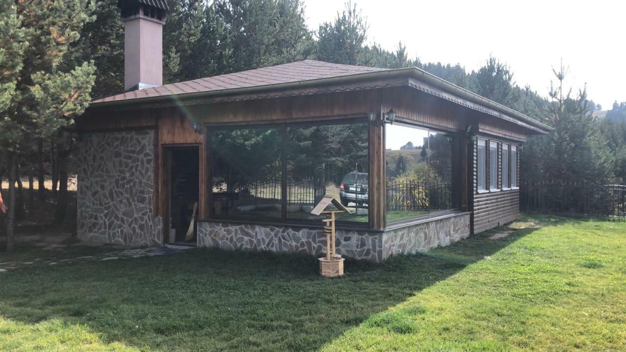Villa Sunrise 多斯帕特 外观 照片