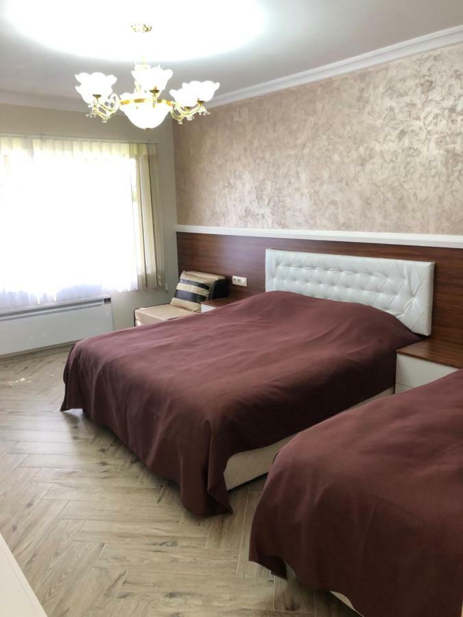 Villa Sunrise 多斯帕特 外观 照片