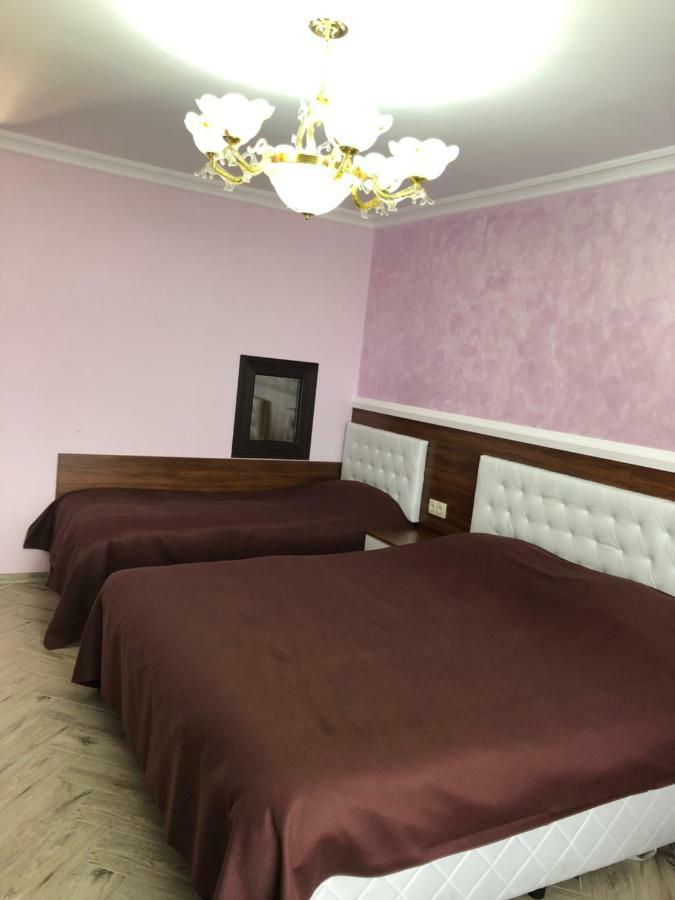 Villa Sunrise 多斯帕特 外观 照片